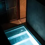 里奥多普拉多酒店