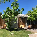 里奥多普拉多酒店 * Arelho