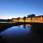里奥多普拉多酒店 Arelho