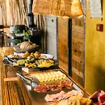里奥多普拉多酒店 * Arelho