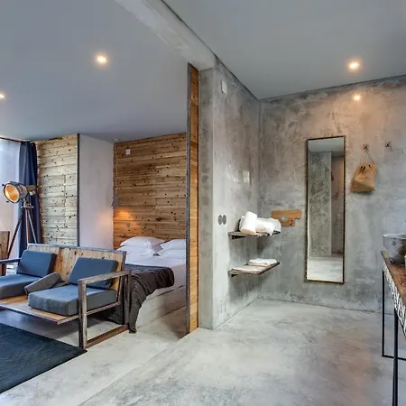 Rio Do Prado Hotel