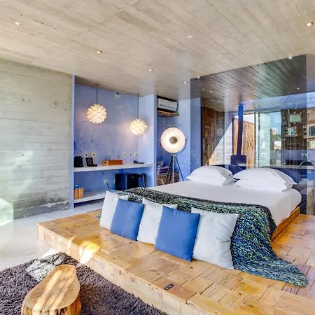 Kır Evi Rio Do Prado