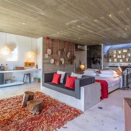 Rio Do Prado カントリーハウス *