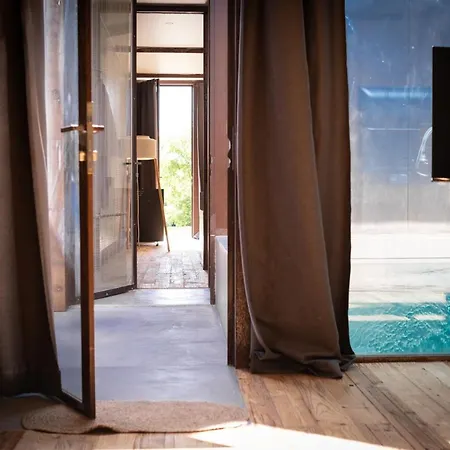 Hotel Rio Do Prado