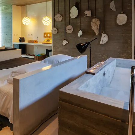 Hotel Rio Do Prado
