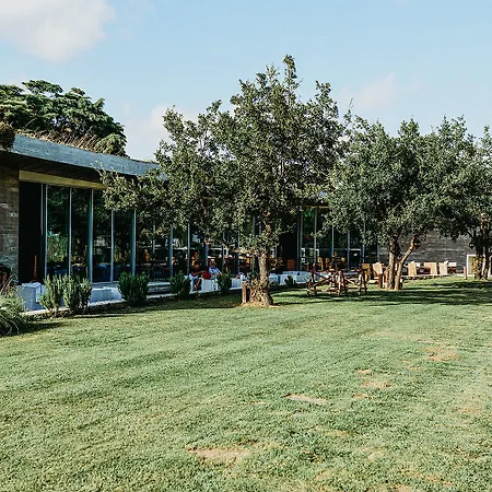 Rio Do Prado Kır Evi