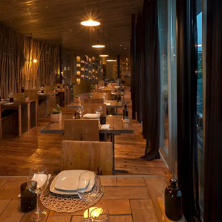 Rio Do Prado Kır Evi