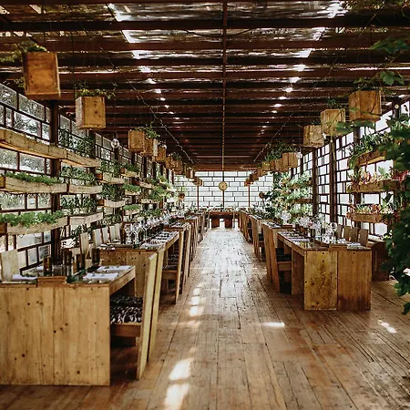 カントリーハウス Rio Do Prado