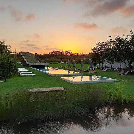 Kır Evi Rio Do Prado Arelho