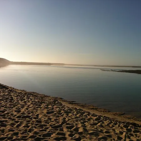 Rio Do Prado Kır Evi Arelho