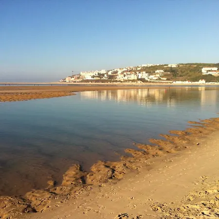 Kır Evi Rio Do Prado Arelho