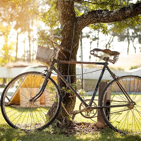 Kır Evi Rio Do Prado