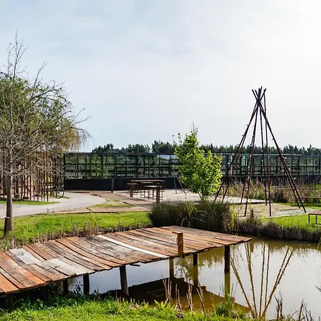 Rio Do Prado Kır Evi *