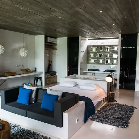 Kır Evi Rio Do Prado Arelho