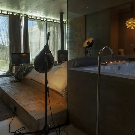 Kır Evi Rio Do Prado *