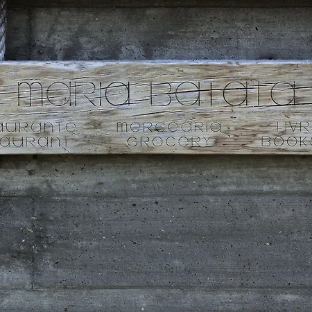 カントリーハウス Rio Do Prado *