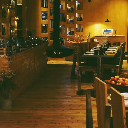 Rio Do Prado カントリーハウス