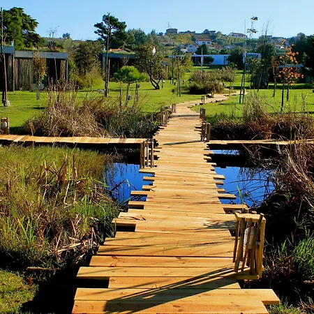 Rio Do Prado Casa de Campo