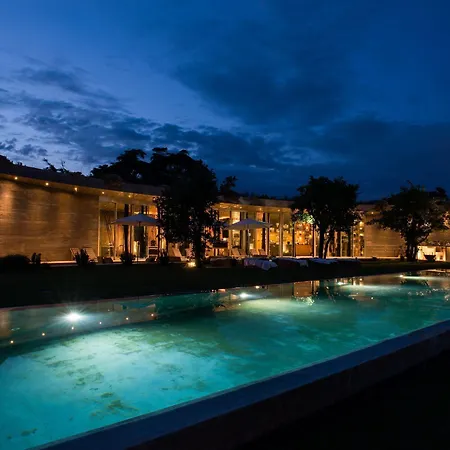 カントリーハウス Rio Do Prado