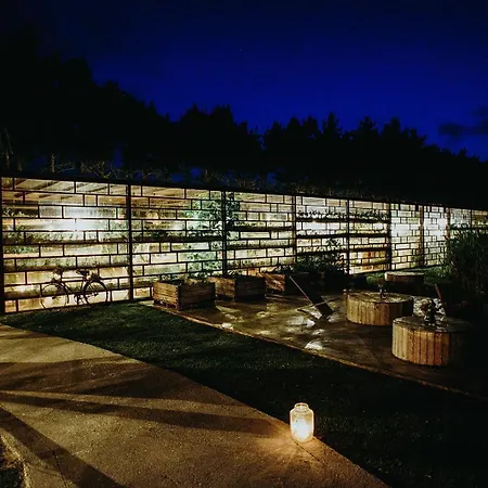 カントリーハウス Rio Do Prado Arelho