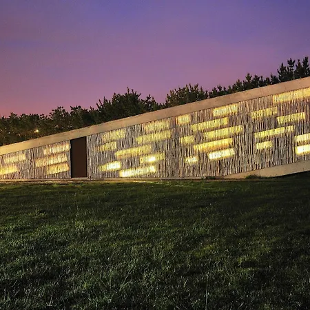 Rio Do Prado Kır Evi Arelho