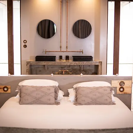 Kır Evi Rio Do Prado Arelho