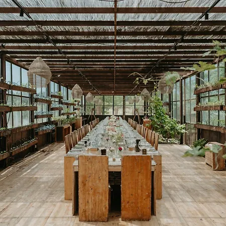 Rio Do Prado منزل ريفي *