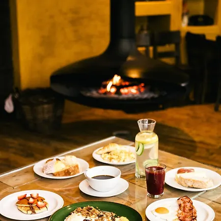 Kır Evi Rio Do Prado