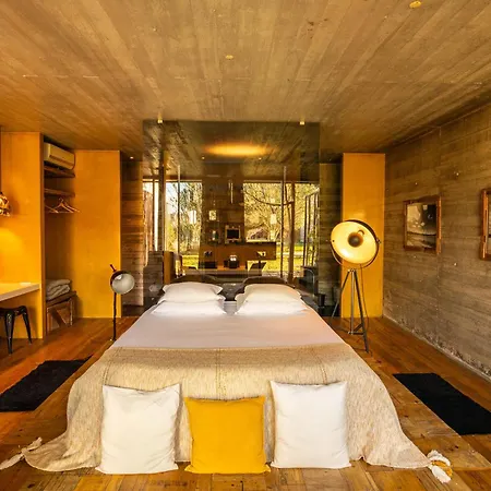 Kır Evi Rio Do Prado *