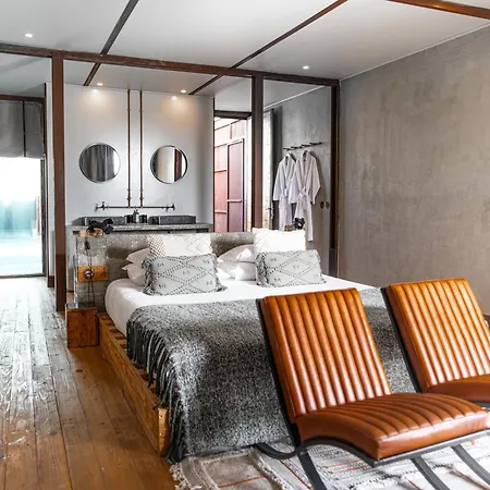 Rio Do Prado Kır Evi Arelho