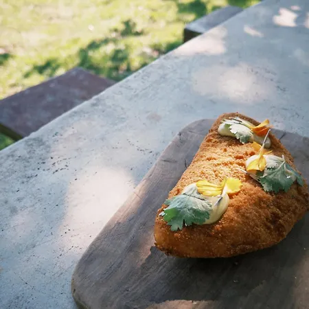 Rio Do Prado منزل ريفي *