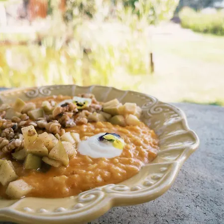 منزل ريفي Rio Do Prado *
