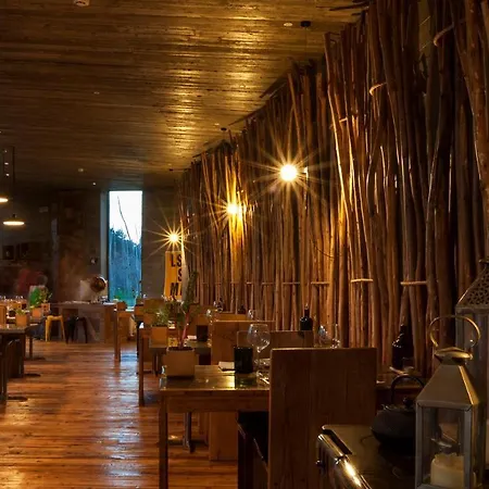 Hotel Rio Do Prado Arelho