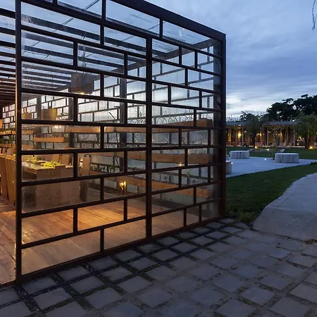 Rio Do Prado Hotel Arelho