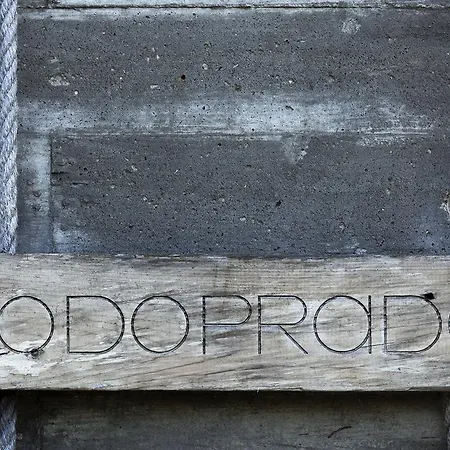 Rio Do Prado Kır Evi Arelho