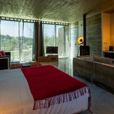 Hotel Rio Do Prado Arelho