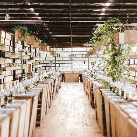 カントリーハウス Rio Do Prado