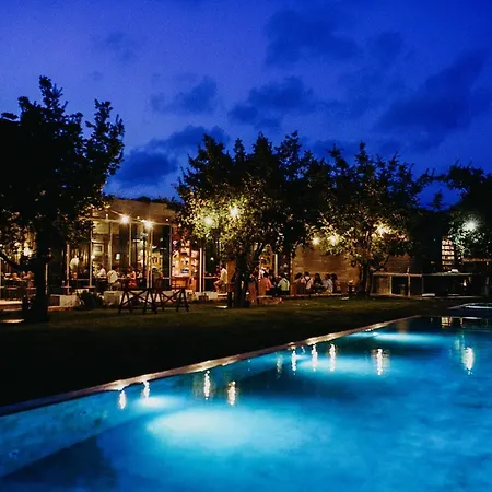 Hotel Rio Do Prado