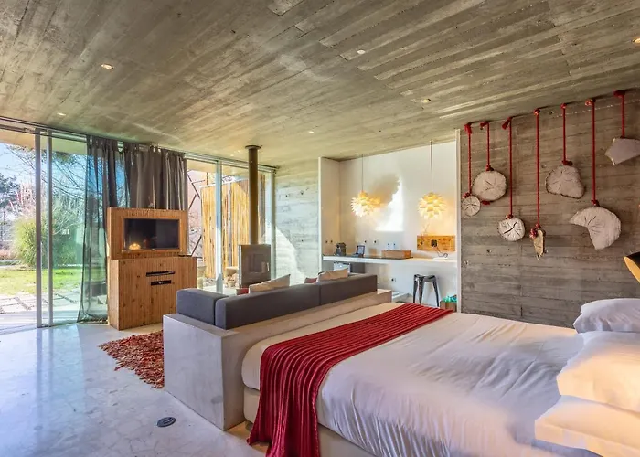 Rio Do Prado منزل ريفي *