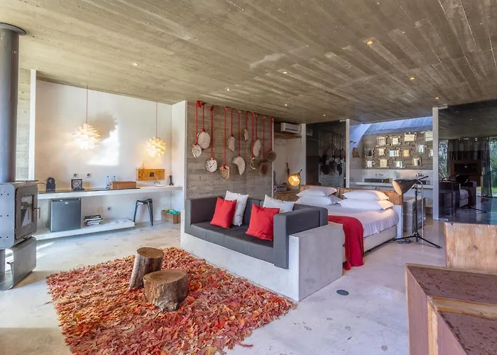 Rio Do Prado Casa de Campo *