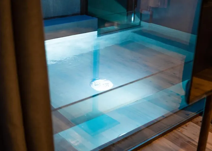 Rio Do Prado منزل ريفي *