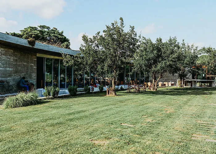 Rio Do Prado Casa de Campo