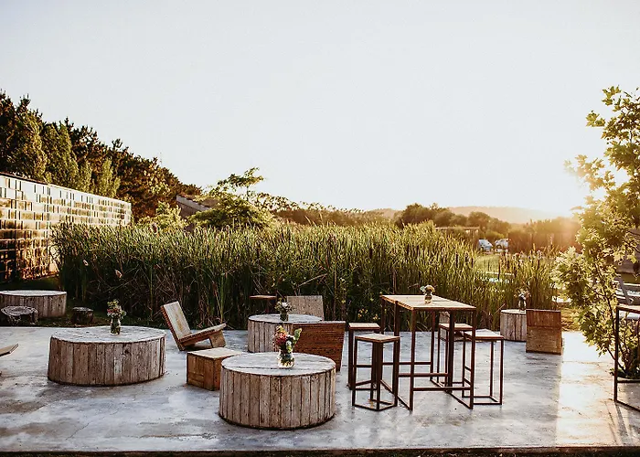 Rio Do Prado منزل ريفي *