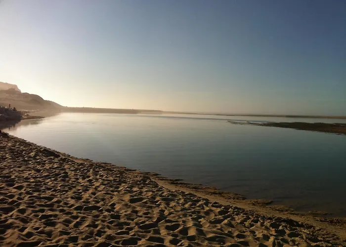 Rio Do Prado منزل ريفي Arelho