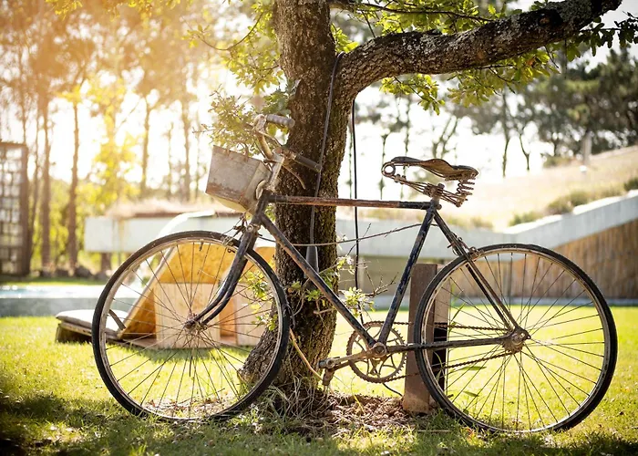 منزل ريفي Rio Do Prado