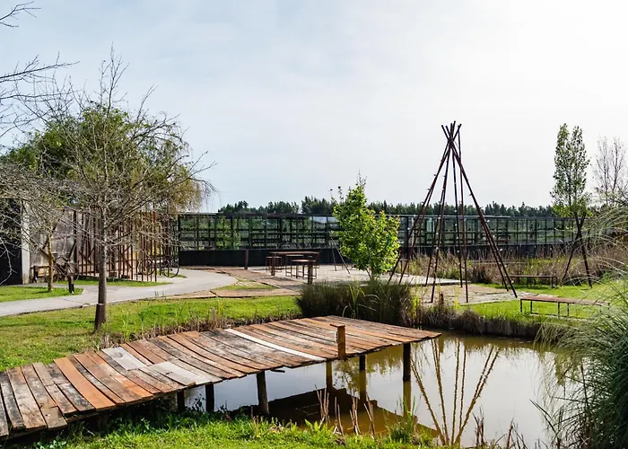 Rio Do Prado Venkovský dům *