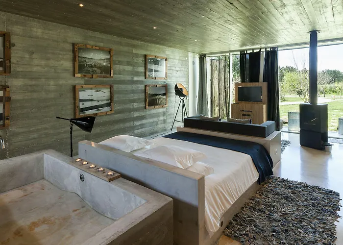 منزل ريفي Rio Do Prado