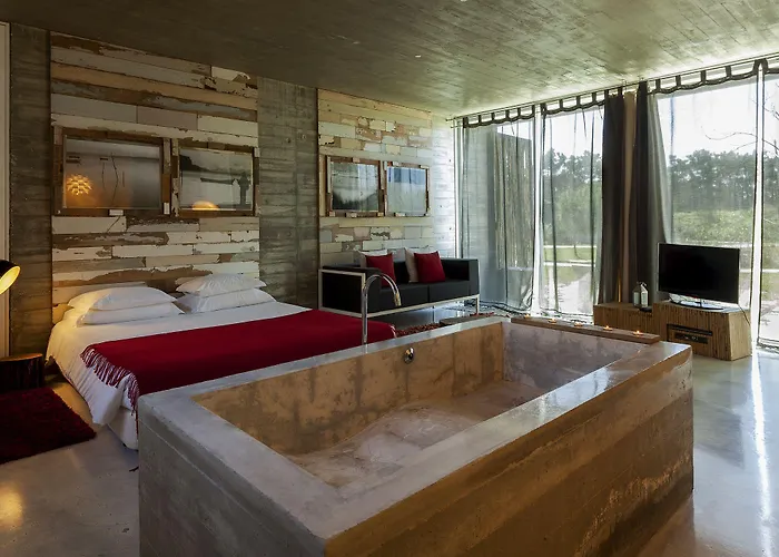 منزل ريفي Rio Do Prado Arelho