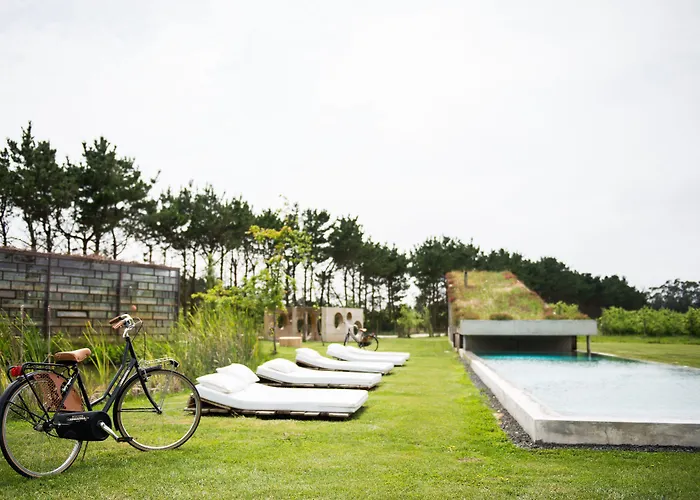 منزل ريفي Rio Do Prado