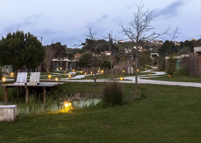 Rio Do Prado Venkovský dům